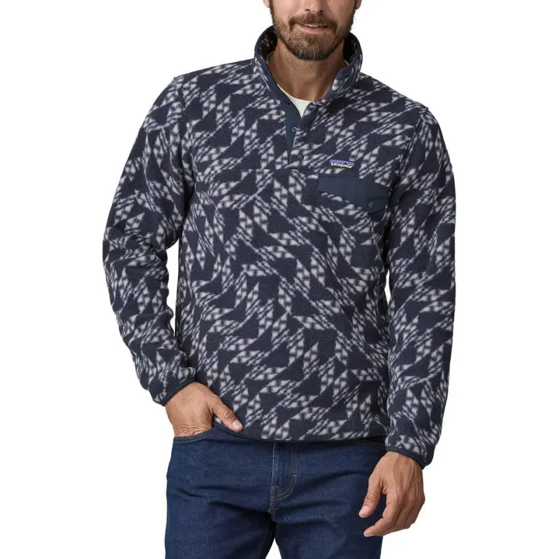 Patagonia M's Lw Lynch Sweatshirt-45
