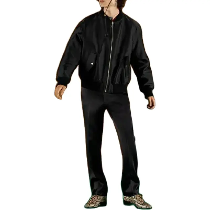 GUCCI Jackets Men-1