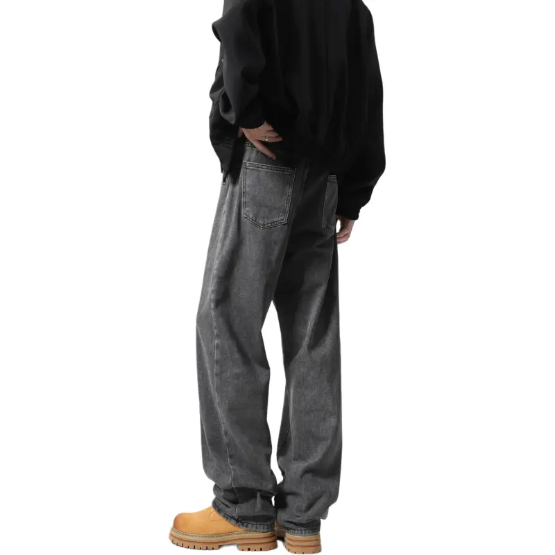 DARK HORSE Jeans Unisex-5