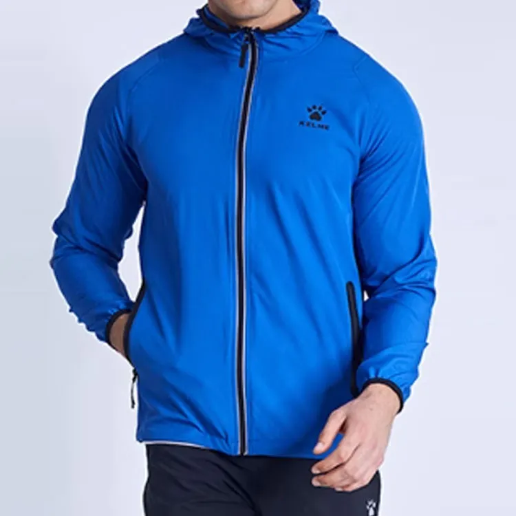 KELME Jackets Men-2