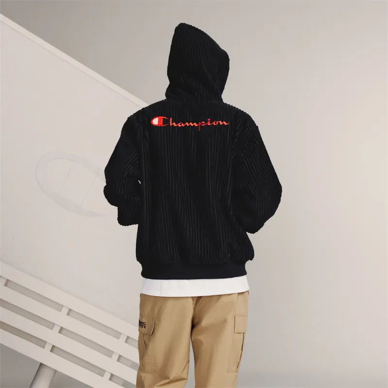 Champion FW22 MEN'S LIFE Collection Sweatshirt US Version Unisex-2