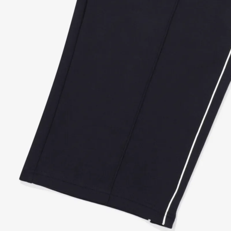 FILA Casual Pants Unisex Marine Blue-4