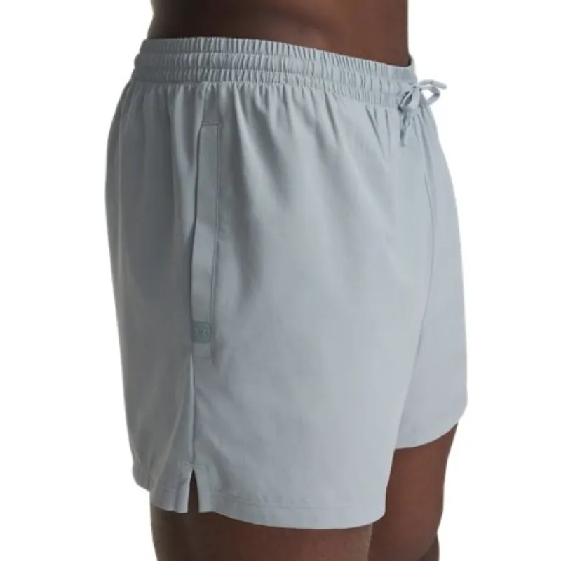 Under Armour Meridian Sports Shorts Men's Harbor Blue-3