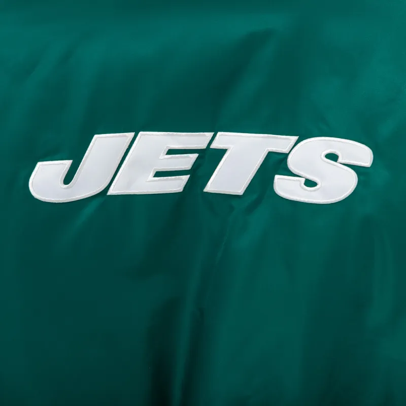 New Era Jackets Unisex Green-3