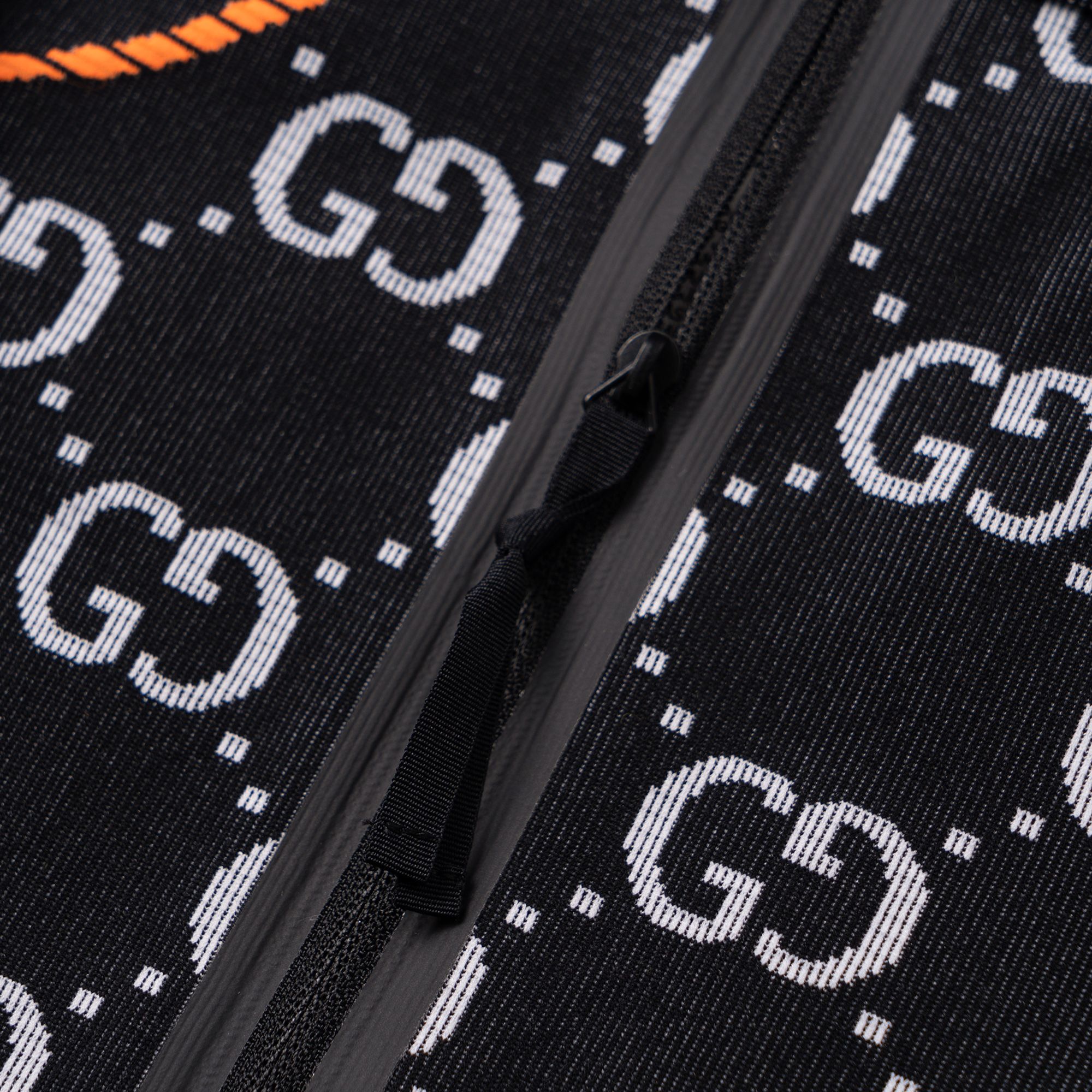 GUCCI GG-jacquard Performance Top - POIZON