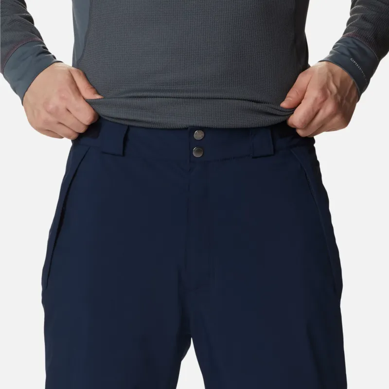 Columbia Shafer Canyon™ Ski Pants Men's Marine Blue-3