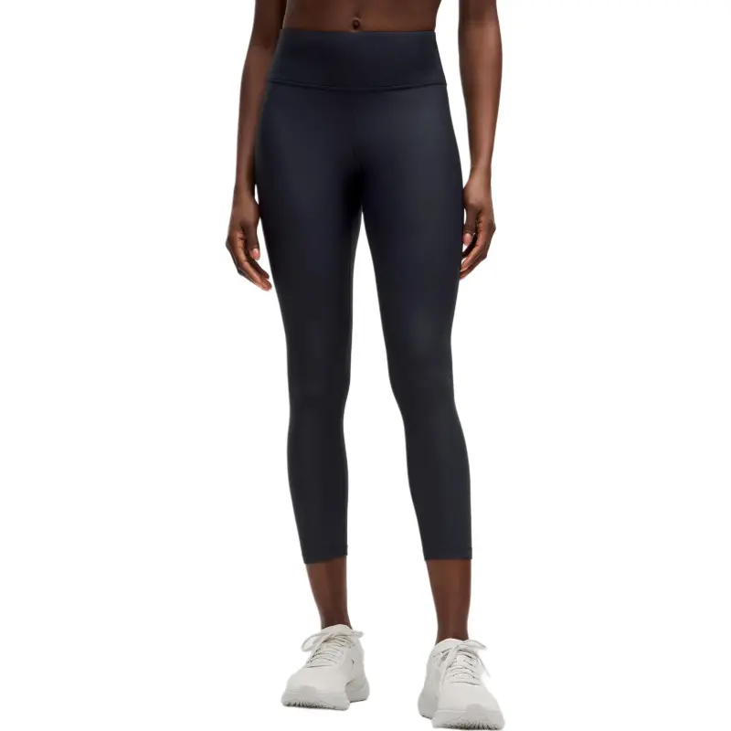 Lululemon Fleece Leggings 25' Women's-1
