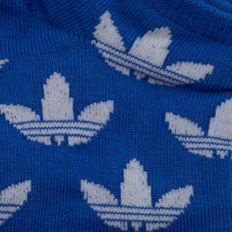 Adidas Originals Ankle Socks Unisex 2 Pack-3