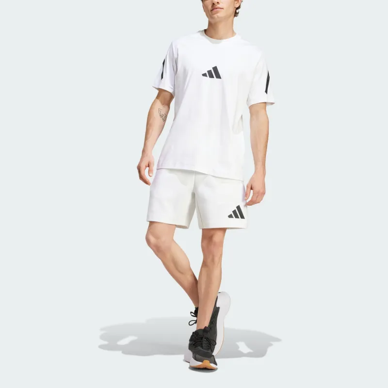Adidas Free Shipping With AdiClub Z.N.E. Shorts-3