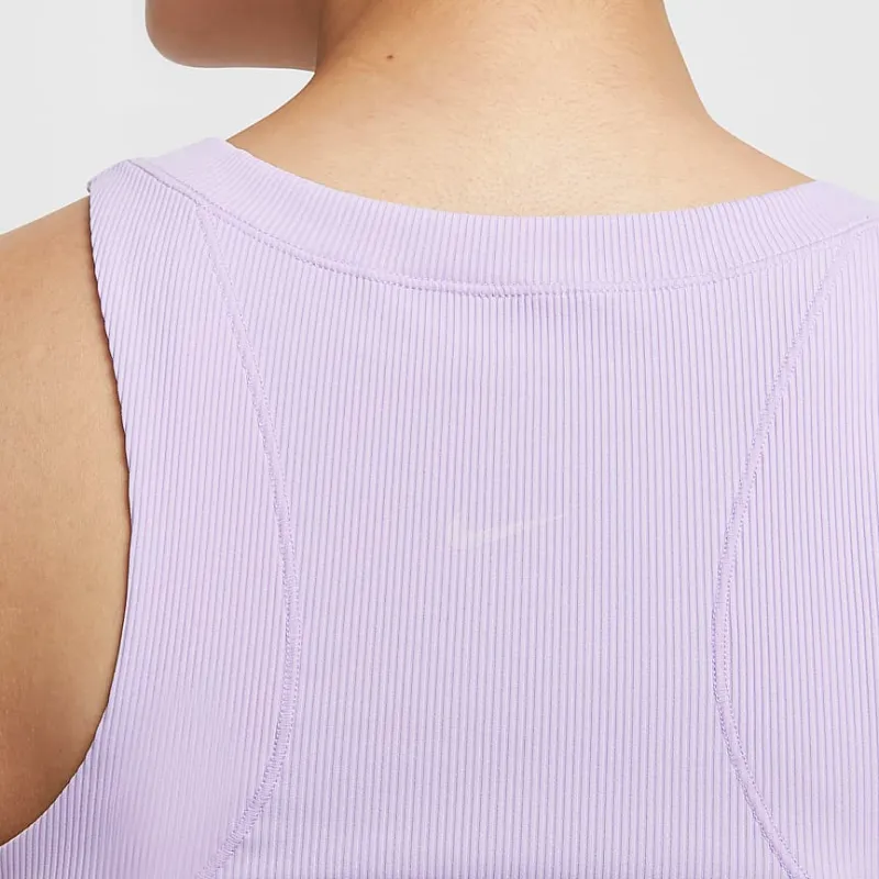 Nike Tank Tops Women's Lilac-3