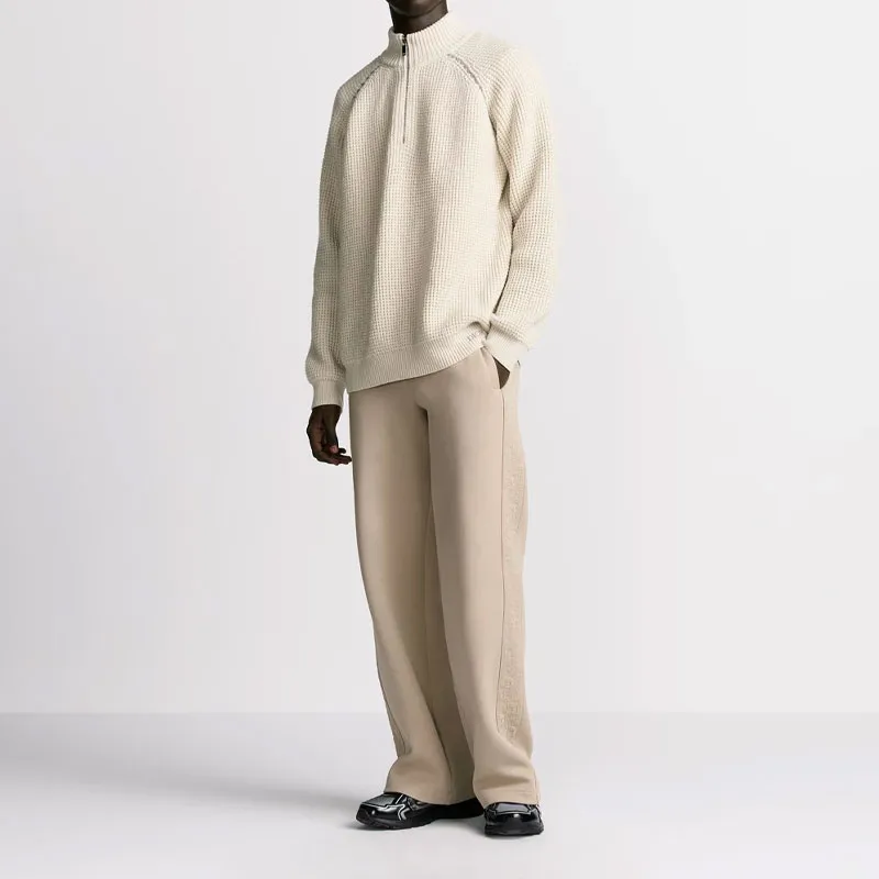 DIOR Sweaters Men White-2