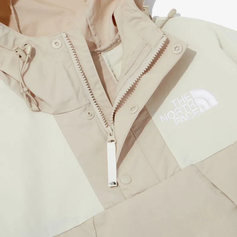 THE NORTH FACE Jackets & Coats Women's Light Beige-4