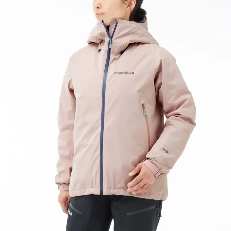 MONTBELL Windbreaker Jackets Women's-3