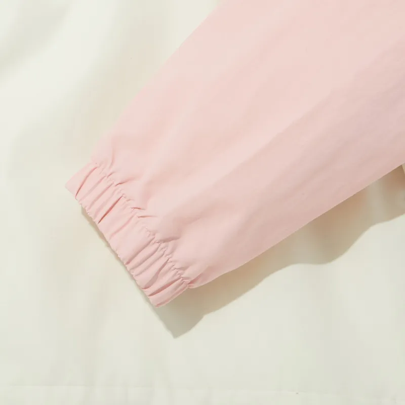 THE NORTH FACE Jacket Men's Pink-4