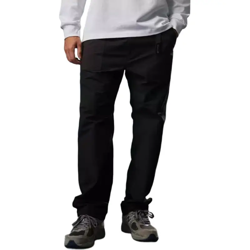 OUTDOOR PRODUCTS Casual Pants Men's Classic Black-2