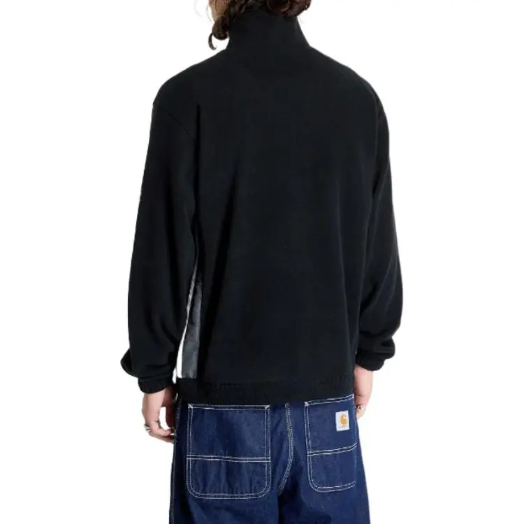 Adidas Polar Fleece Adibreak Track Top-1