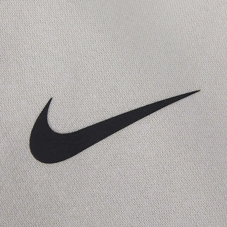 Nike Sweatshirts Women's Light Gray-5