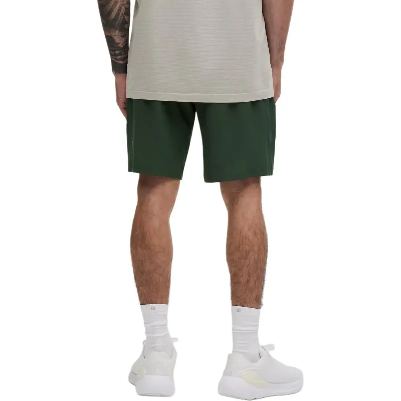 Lululemon Sports Shorts Men-34