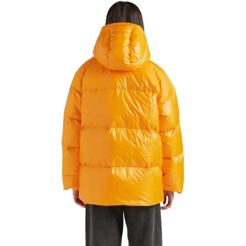 PYRENEX Sten Puffer Jacket-1