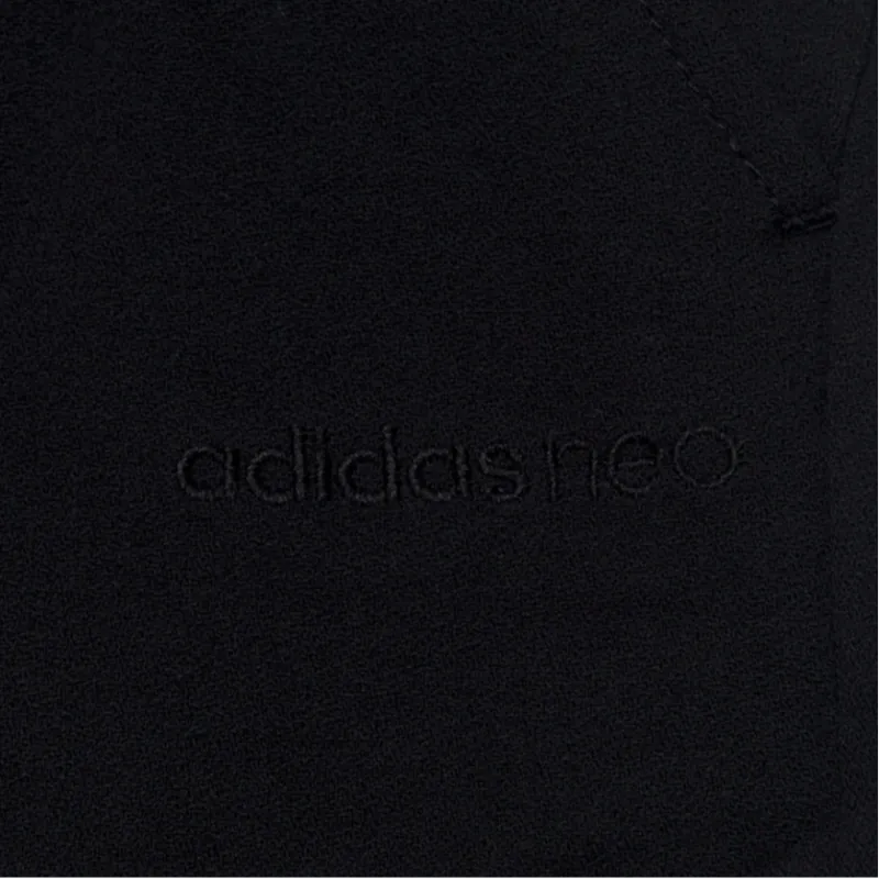 Adidas Neo Sports Pants Women's Black-5