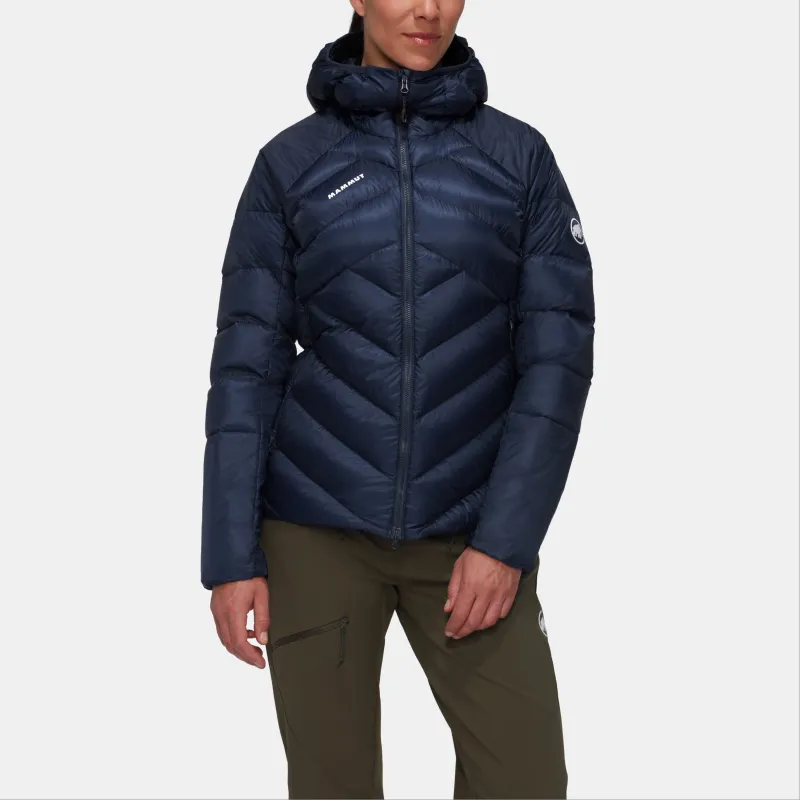 MAMMUT Taiss Puffer Jacket Women's-6