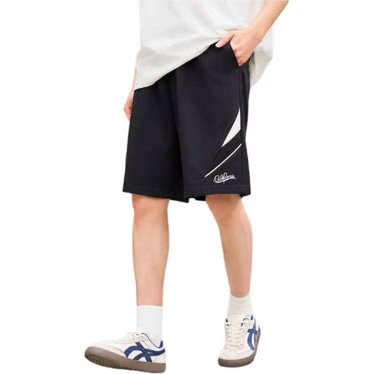 Three Blessings Casual Shorts Men's-3