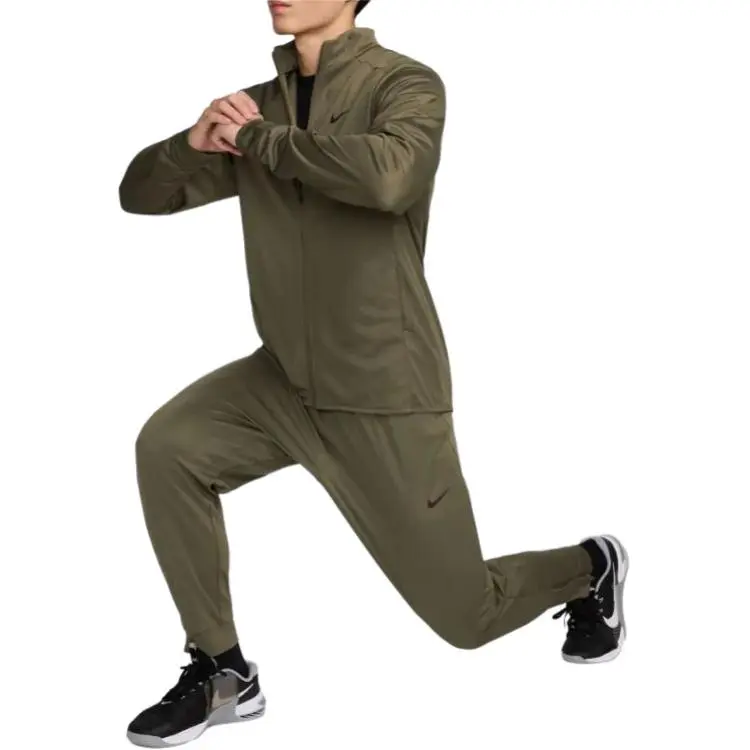 Nike Jackets & Coats Men's Olive-2