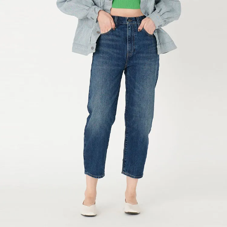 Levis Jeans Women's Blue-1