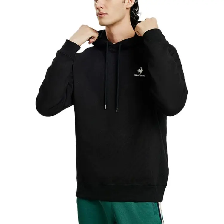 Le Coq Sportif Sweatshirt Men's-2