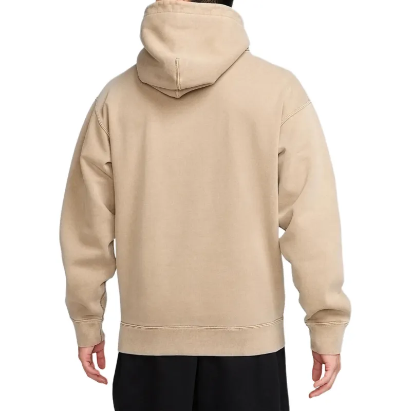 Nike Clothing Sweatshirts Men Beige-1