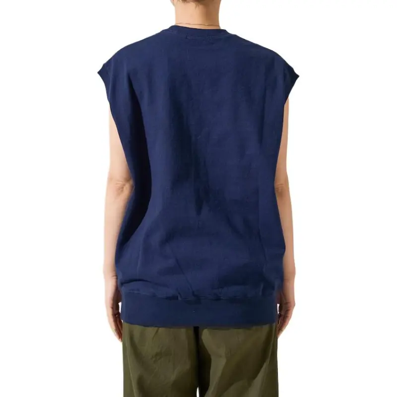 FREAK'S STORE T Shirt Women's Marine Blue-1