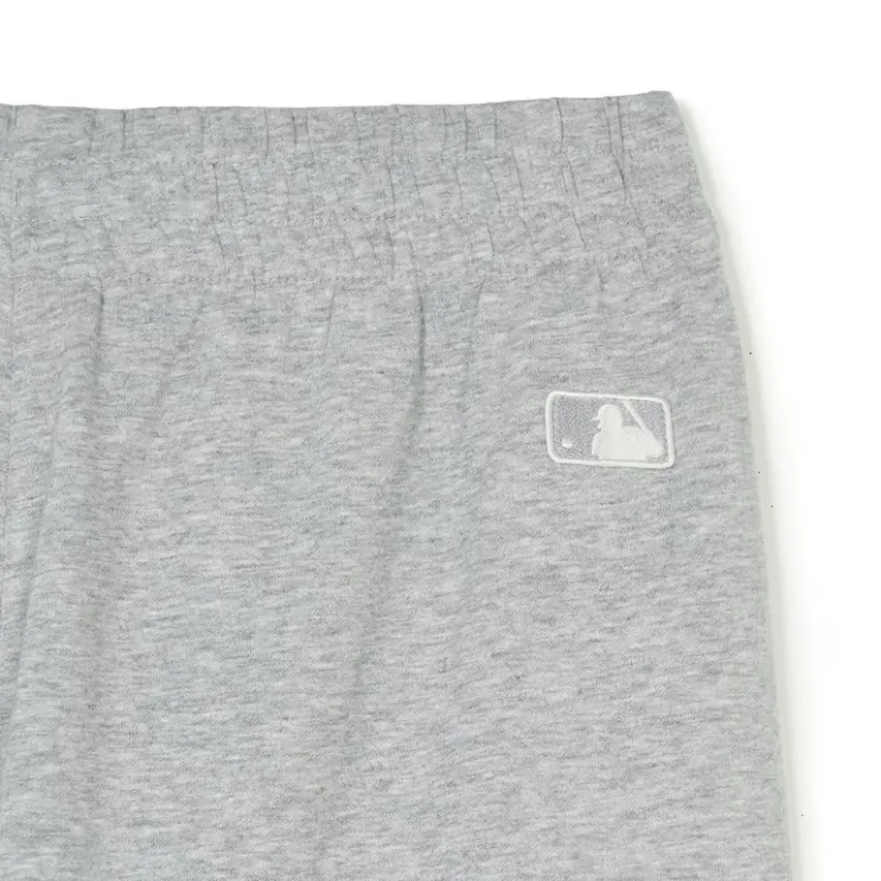 MLB Casual Pants Unisex Gray-2