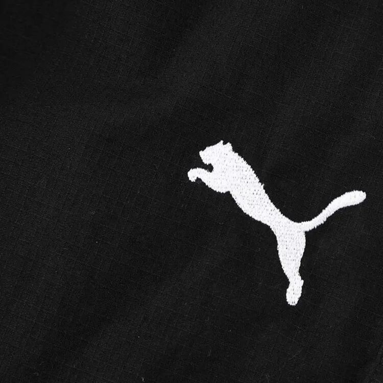 PUMA ArchiveFuture SS25 Casual Pants Unisex Black-4