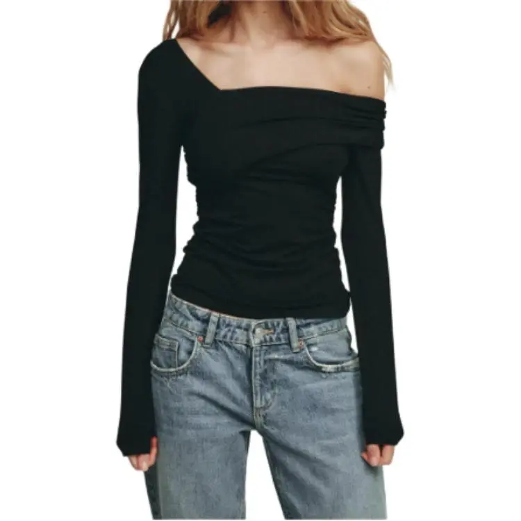 ZARA T Shirts Women's-1