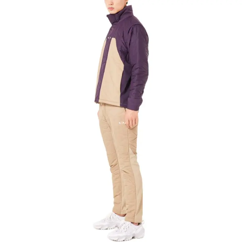 Oakley SS25 Jacket Men's Purple-5