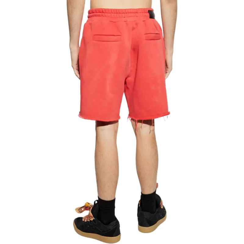 AMIRI Vintage Sweatshort-3