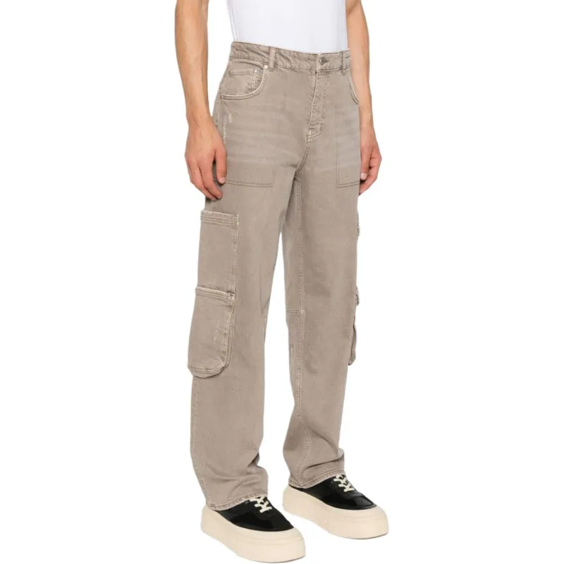 REPRESENT R3 Workshop Jeans-2