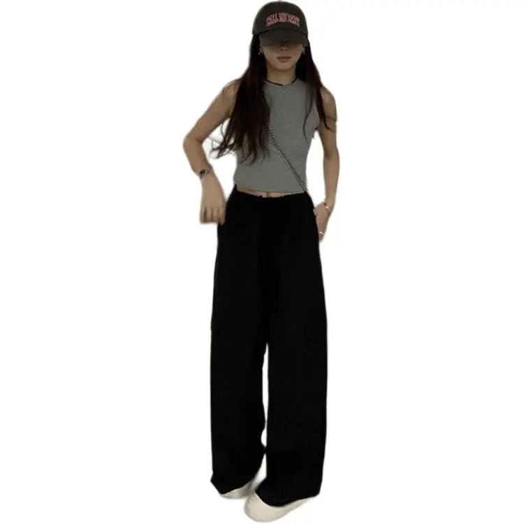 UNSPECIFIED Cargo Pants Women's-3