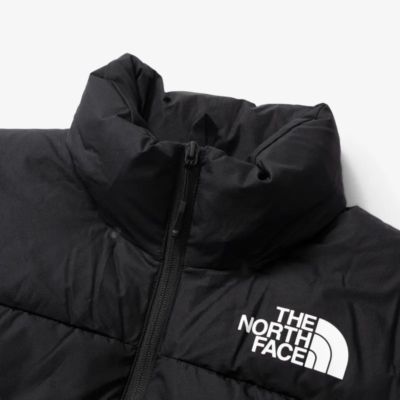 THE NORTH FACE Nuptse Padded Jacket-5