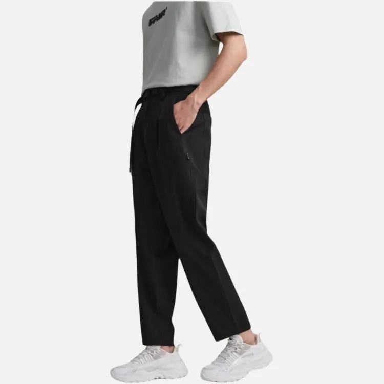 HLA Casual Ankle-Length Pants Men's-4