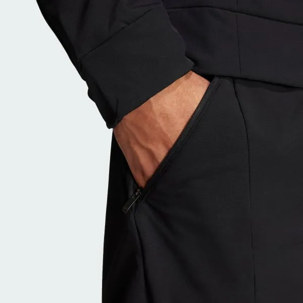 Adidas Free Shipping With AdiClub Designed For Training COLD.RDY Pants-4