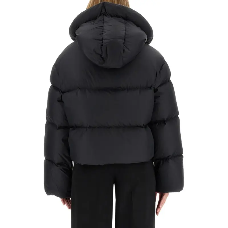 IENKI IENKI Padded Puffer Jacket-1