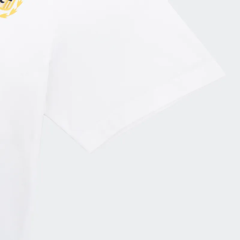 Adidas Argentina Soccer Jerseys Men White-3