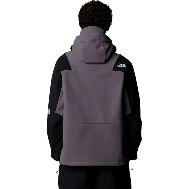 THE NORTH FACE Baltoro Series Jackets Coats Men's Purple Black-6