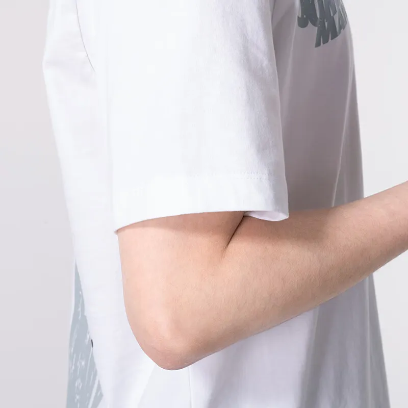 Jordan SS24 T Shirt Men's White-3