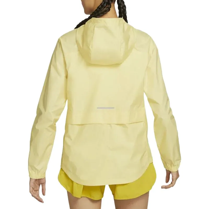 Nike Jackets Women's Yellow-3
