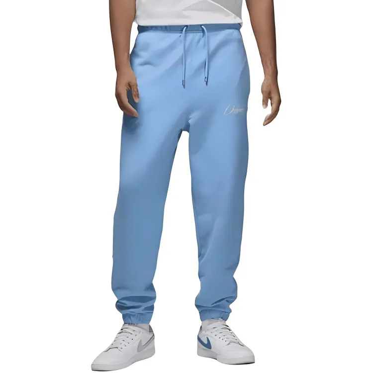 Jordan X Union Mj Fleece Pants-2