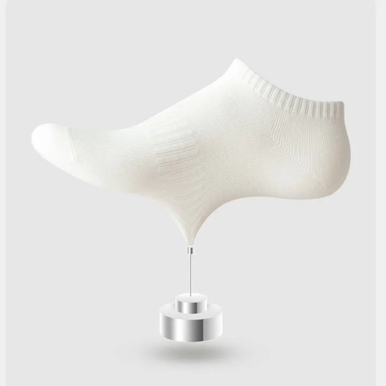 JKN Unisex Socks-2