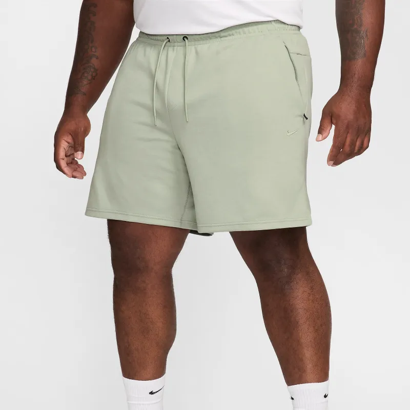 Nike Primary Fleece Men's 7' Dri FIT Uv Unlined Performance Shorts-3