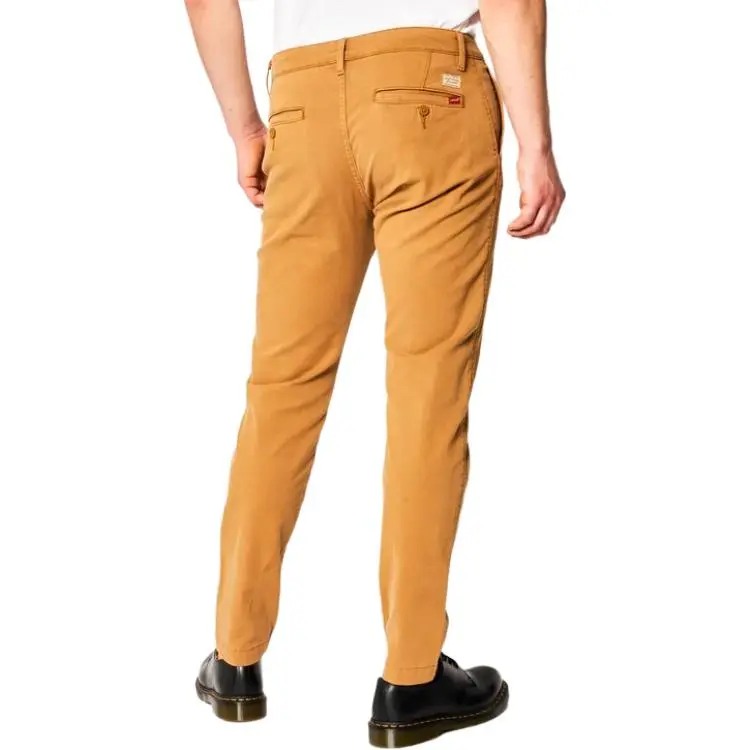 Levis Jeans Men Brown-2